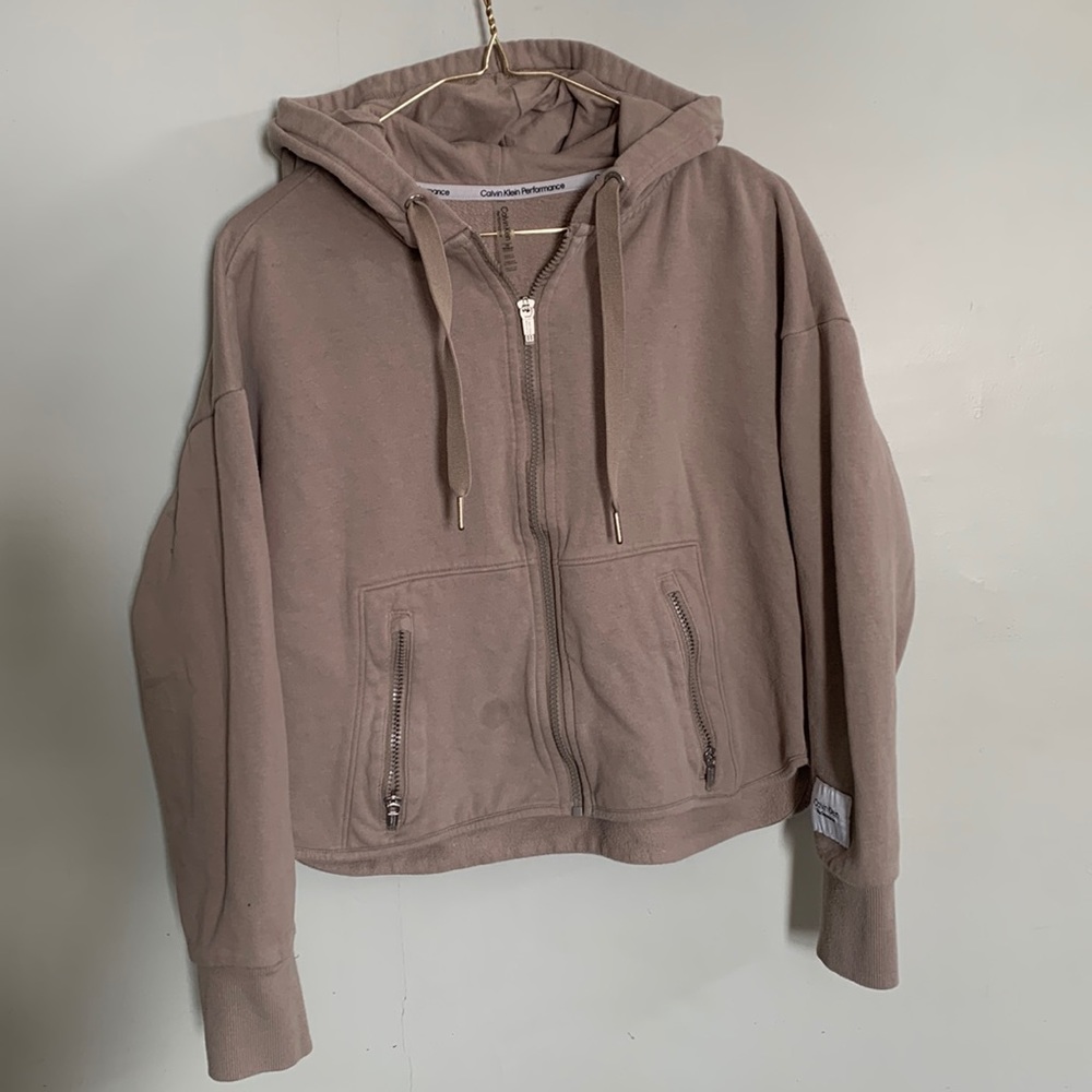 Calvin Klein hoodie